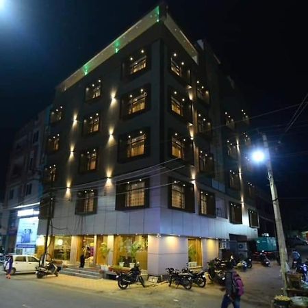 Hotel Hill Vista Удайпур Екстериор снимка