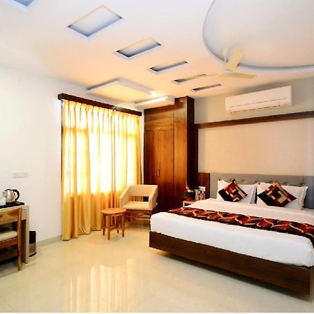 Hotel Hill Vista Удайпур Екстериор снимка