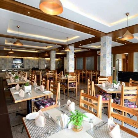 Hotel Hill Vista Удайпур Екстериор снимка