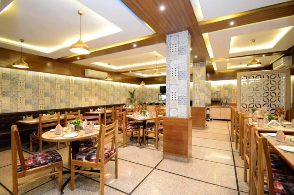 Hotel Hill Vista Удайпур Екстериор снимка
