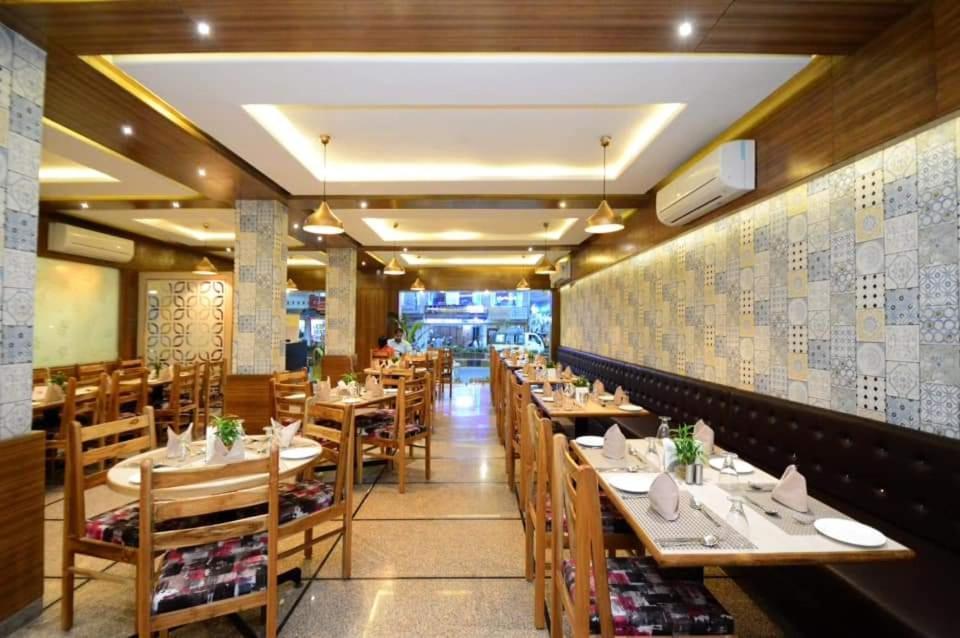 Hotel Hill Vista Удайпур Екстериор снимка