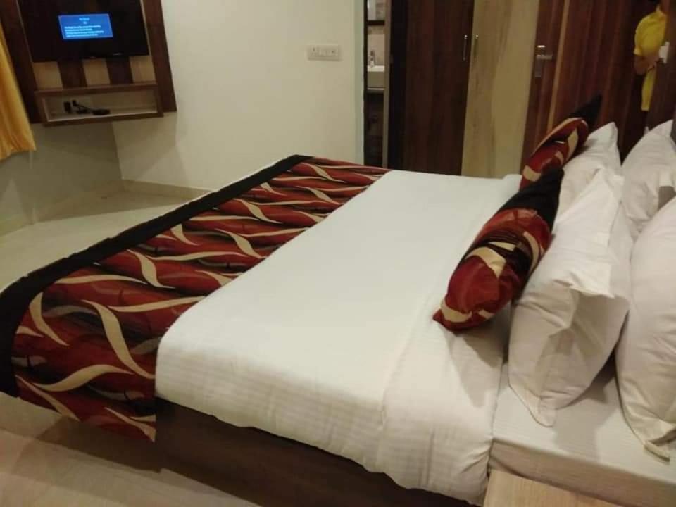 Hotel Hill Vista Удайпур Екстериор снимка