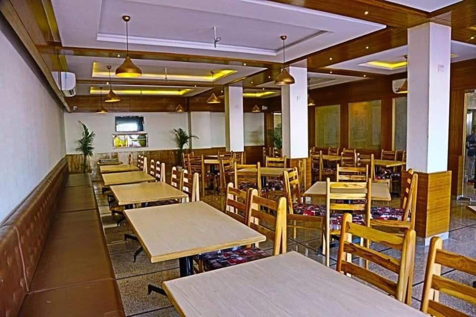 Hotel Hill Vista Удайпур Екстериор снимка