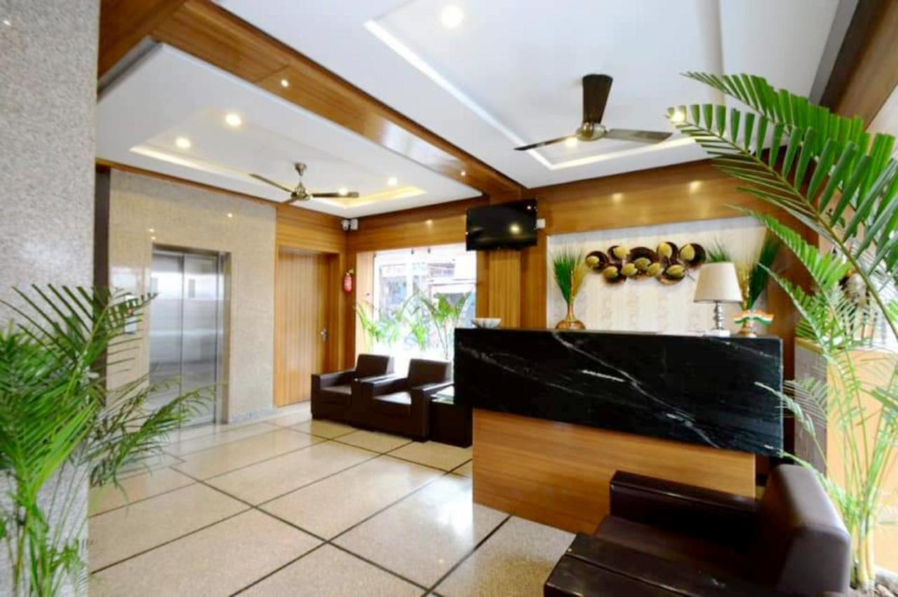Hotel Hill Vista Удайпур Екстериор снимка