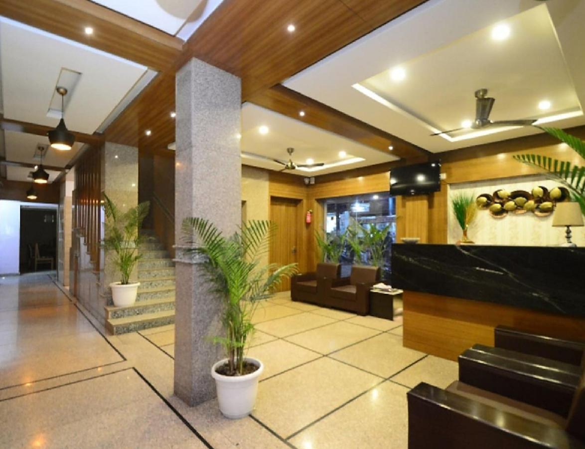 Hotel Hill Vista Удайпур Екстериор снимка