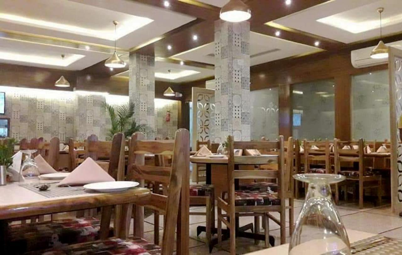 Hotel Hill Vista Удайпур Екстериор снимка
