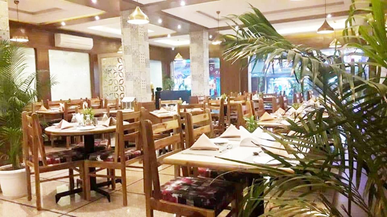 Hotel Hill Vista Удайпур Екстериор снимка