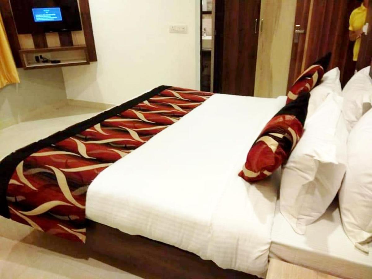 Hotel Hill Vista Удайпур Екстериор снимка